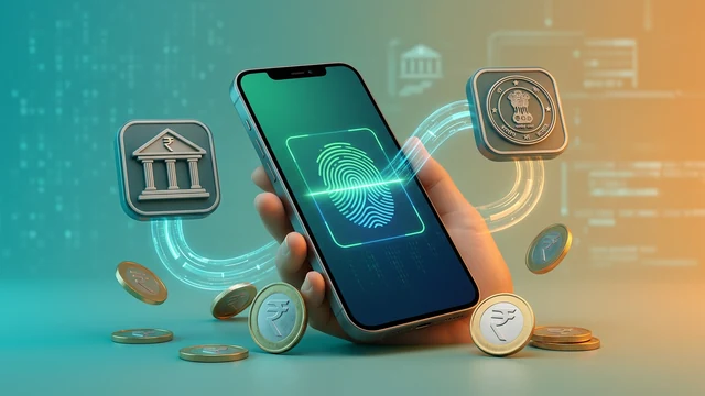 NPCI DBT Link Bengali 2026: ব্যাঙ্ক অ্যাকাউন্টে আধার লিঙ্ক করুন