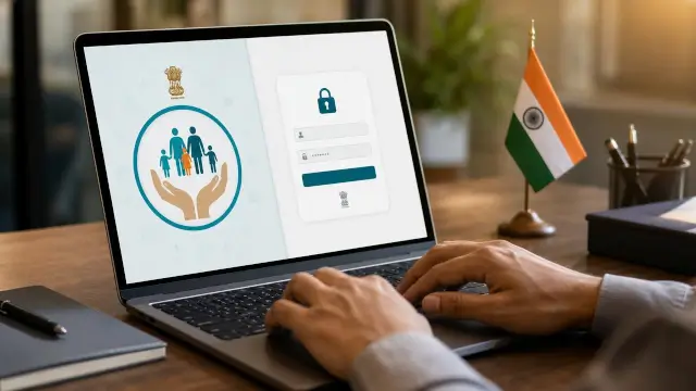 Annapurna Bhandar Portal Login & Registration 2026: socialsecurity.wb.gov.in Complete Guide