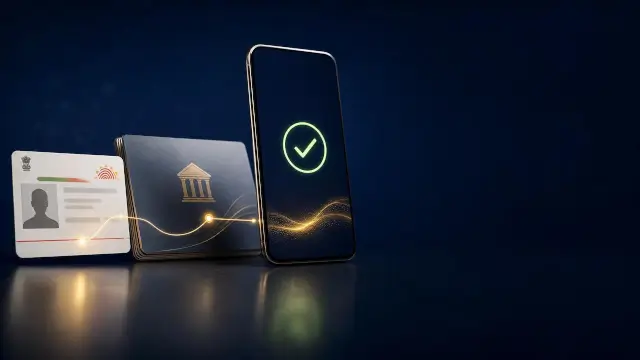 NPCI DBT Link 2026: How to Link Aadhaar to Bank Account Online