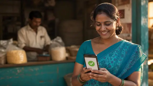 Annapurna Bhandar Status Check Online 2026