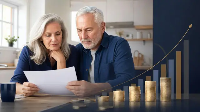 Social Security COLA 2027: Latest Estimate, Payment Dates & How Much Your Check Rises