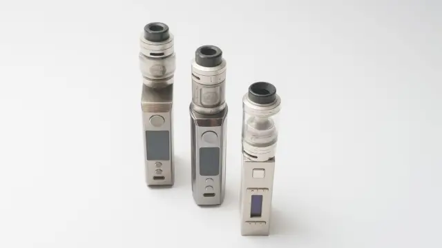 UAE Excise Tax: Dh1 per ml Minimum Price for E-Cigarette Liquids from September 2026