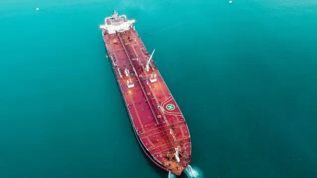 ADNOC Tanker Attack in Strait of Hormuz: Iran Blamed for Missile Strike