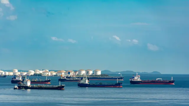 Strait of Hormuz Reopening: Iran Sets New Conditions for the US