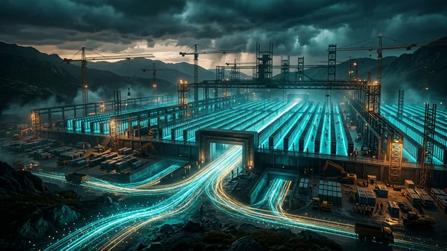 AI $800 Billion Capex Boom 2026: Fed Rate Hike Risk, Bitcoin Pivot, and Nvidia’s Cisco Moment