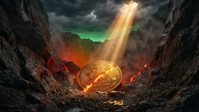 Bitcoin Oversold Analysis: What June 2026 ETF Outflows Showed