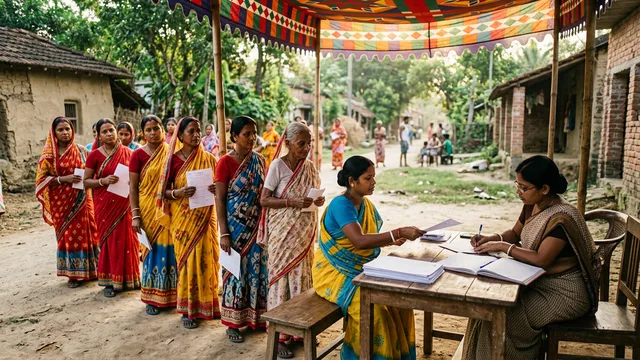 Annapurna Bhandar Offline Apply: Janakalyan Shibir, BDO Help & Camps