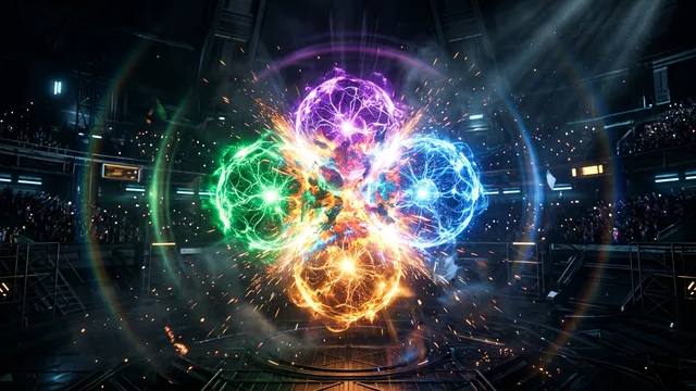 4 AI Giants Launch in 14 Days: Google I/O + OpenAI GPT-5.5 + Anthropic Opus 4.8 + Microsoft MAI — Who Wins?