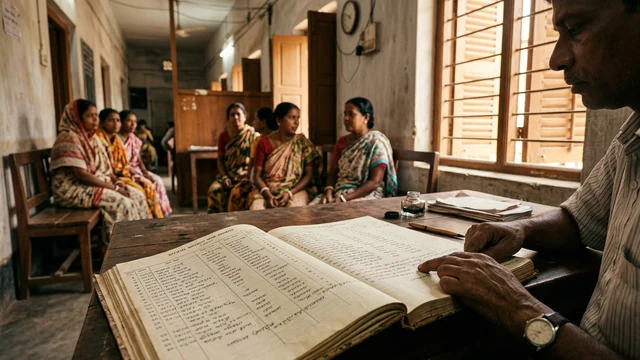Annapurna Bhandar District Wise List 2026: Check Your Name & Status