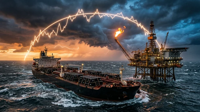 Crude Oil Price Forecast June 2026: Enverus $95, WoodMac $200 Risk, EIA $106 & Polymarket Signals — Complete Investor's Guide