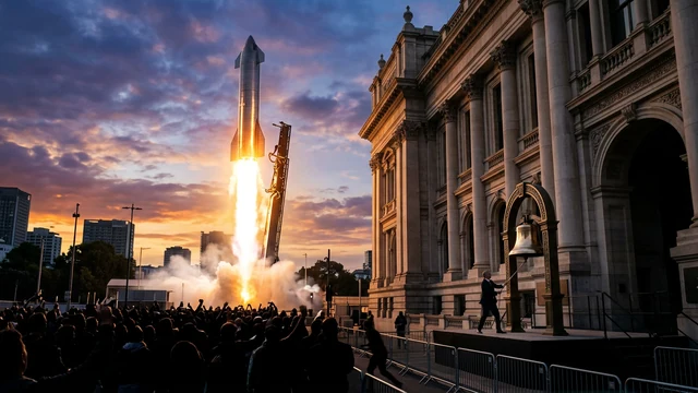 SpaceX IPO 2026: $75 Billion Raise at $135 Per Share — What the Largest Stock Market Debut in History Means for Investors