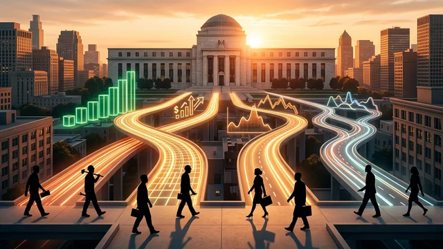 May 2026 Non-Farm Payrolls Preview: 4 Scenarios for Friday's Jobs Report and What Each Means for the Fed, Markets, and Your Portfolio