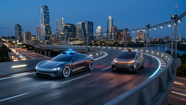 Tesla Robotaxi 2026: The Austin Countdown to Cybercab and the $25B Autonomy Bet