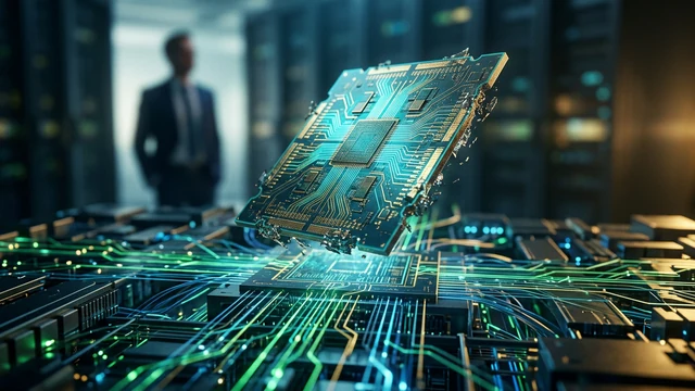 Marvell Stock Surges 25% on Jensen Huang's 'Next Trillion-Dollar Company' Call: Nvidia's $2B Vote, the Teralynx T100, and the Custom Silicon War With Broadcom