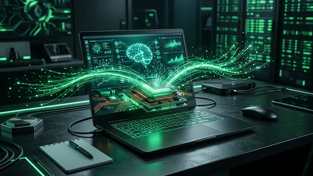 Nvidia RTX Spark: Jensen Huang's $5T Bet to Reinvent the PC
