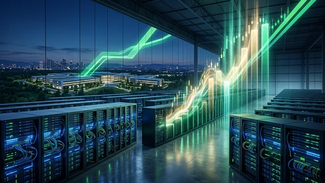 HPE Q2 FY2026 Earnings: 40% Revenue Growth, $5B AI Backlog, and the 30% Stock Surge That Stunned Wall Street