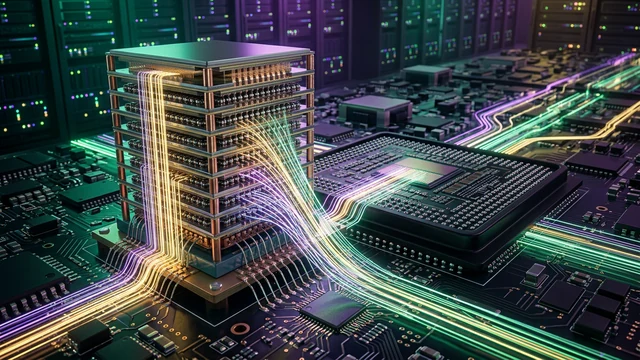 HBM Memory Chip Supercycle 2026: How SK Hynix, Micron, and Samsung Formed the Newest $1 Trillion Club
