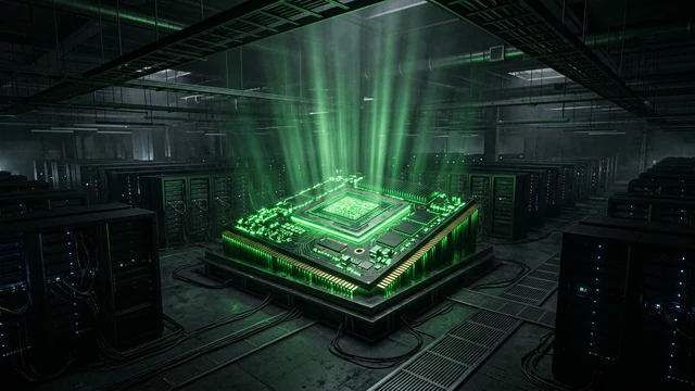 NVIDIA Q1 FY2027 Earnings: $81.6B Revenue, $75.2B Data Center, $80B Buyback, and Why the Stock Fell on a Beat