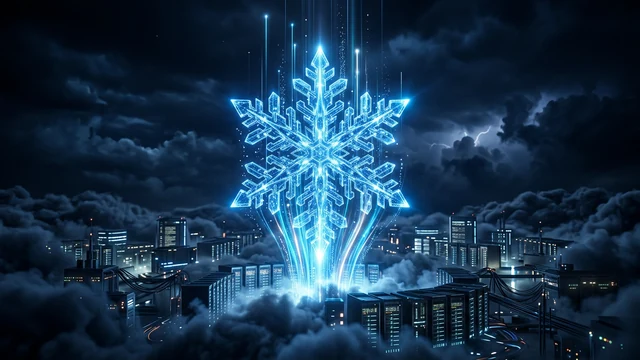 Snowflake Q1 FY2027 Earnings: 36% Surge on $6B AWS Deal