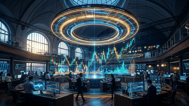 Stock Market Week Ahead June 1-5 2026: ISM PMI, Big Earnings, and the Fed FOMC Countdown