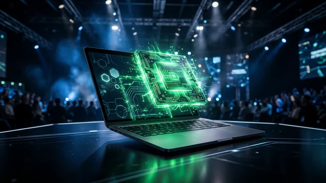 Nvidia N1X at Computex 2026: The ARM Laptop Chip That Changes Everything
