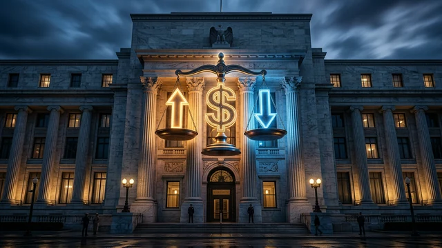 Fed Rate Decision June 2026: Will the Federal Reserve Finally Cut Rates or Hold Steady?