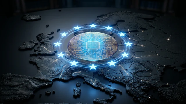 EU Emergency Chip Seizure: How Europe's Semiconductor Power Grab Threatens America's Tech Supply Chain