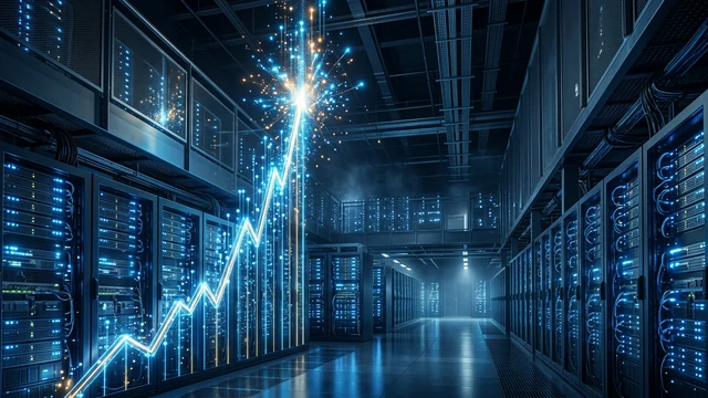 Dell Stock Soars 40% After AI Server Revenue Explodes to $16.1 Billion: The Q1 Earnings That Changed Everything