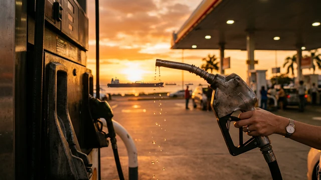 US-Iran Deal Oil Price Impact 2026: How the Ceasefire Could Slash Gas Prices and Ease Inflation