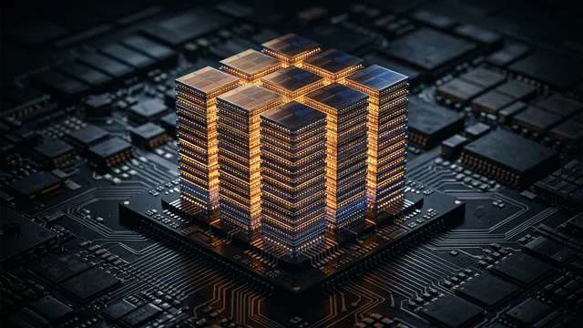 SK Hynix Hits $1 Trillion: The HBM Chip King That Powers Every AI Model on Earth
