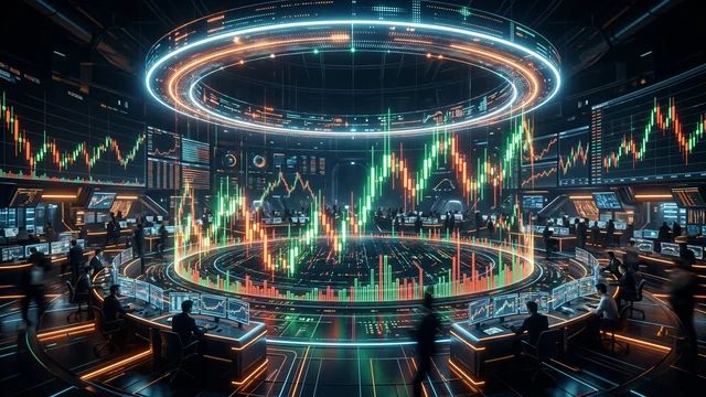 CME Group Launches 24/7 Crypto Trading Today: Everything You Need to Know