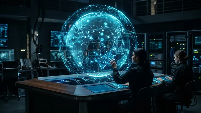 Palantir Stock 2026: The AI Defense Giant's $328B Question
