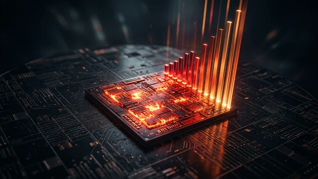 AMD Stock Surges 18% After Crushing Earnings: The $10.25 Billion Quarter That Proved Lisa Su's AI Bet Is Paying Off
