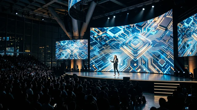 Computex 2026: Nvidia, AMD, Intel Unveil the Future of AI