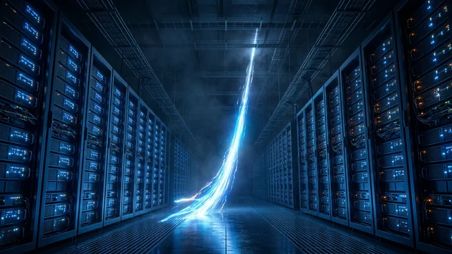 Dell Stock Surges 33% on AI Server Demand