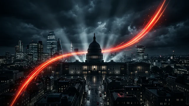 Bond Market Alarm 2026: Why Treasury Yields Hit Levels Not Seen Since 2007