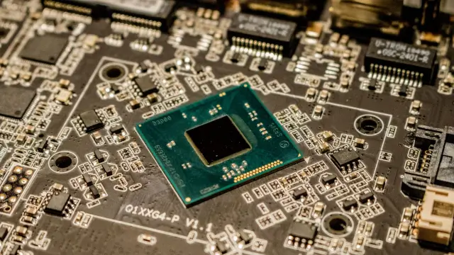South Korea Chip Fund: $3.5 Billion Boost for Materials and Fabless Firms