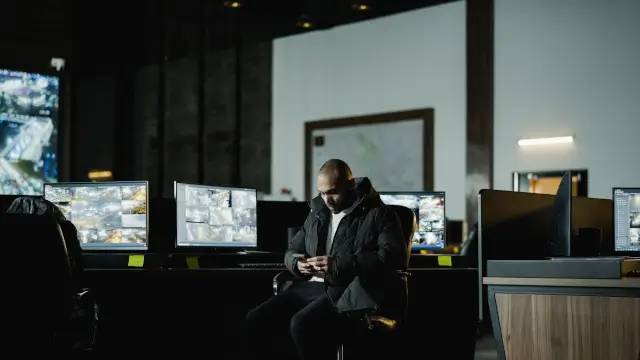 Meta Leaked Audio