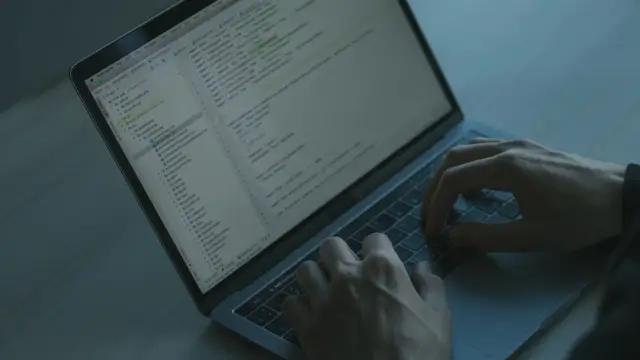 GitHub Hacked