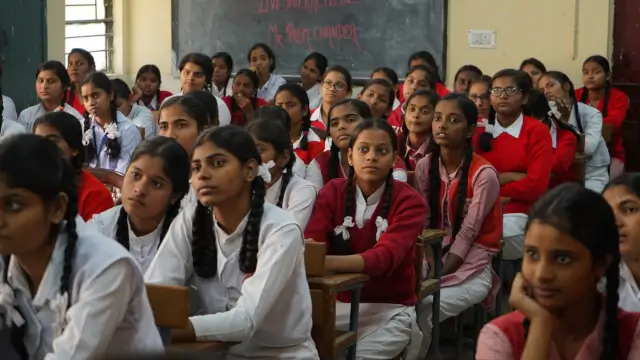 West Bengal Kanyashree Prakalpa 2026