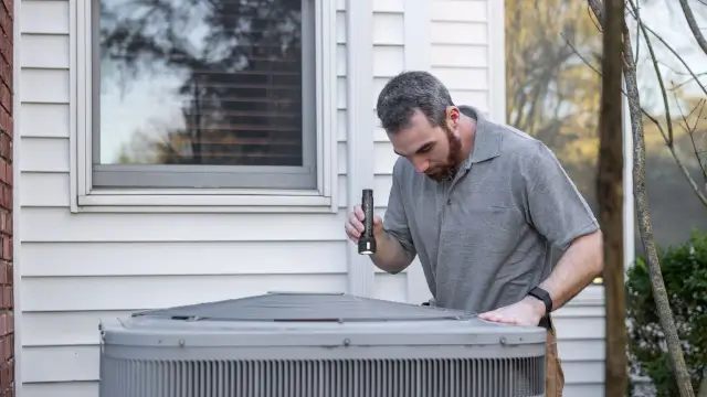 AI for HVAC, Roofing & Pest Control