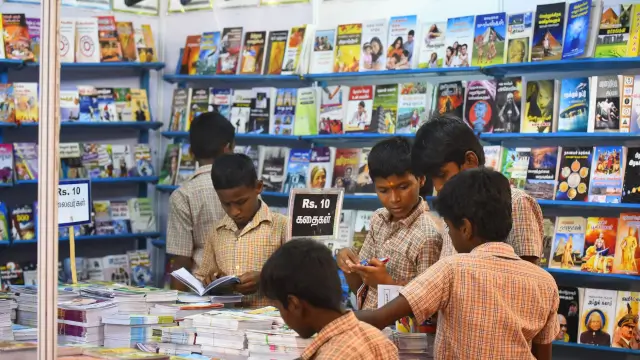 Tamil Nadu Government Schemes 2026