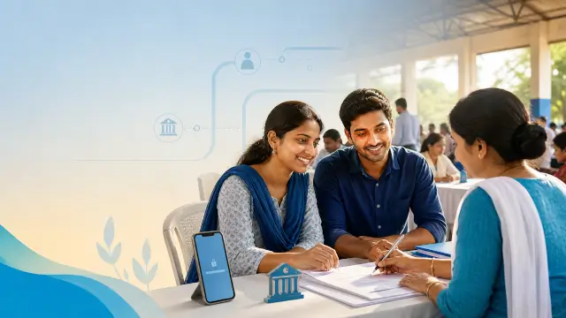 Yuva Sathi Camp List 2026