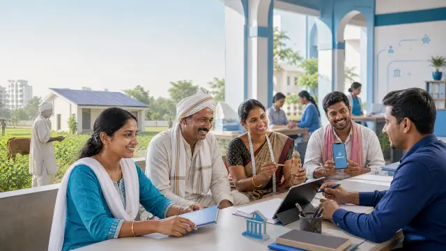 PM Modi 5 New Yojana 2026