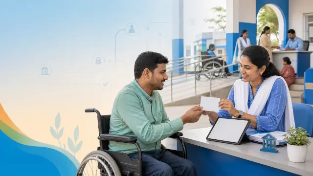 Disability Certificate & Benefits 2026