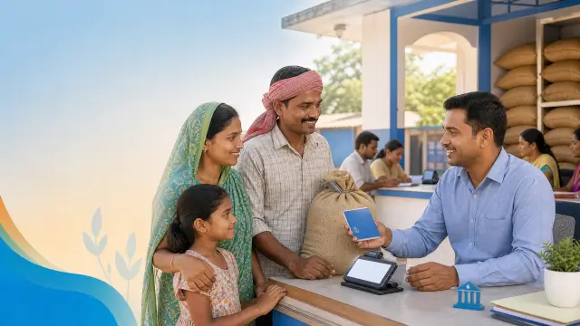 Ration Card 2025 Complete Guide
