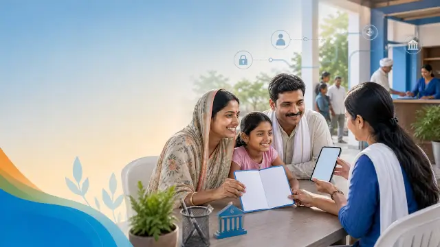 Pradhan Mantri Jan Dhan Yojana (PMJDY) 2025