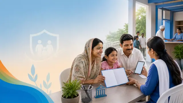 Pradhan Mantri Suraksha Bima Yojana (PMSBY) 2025