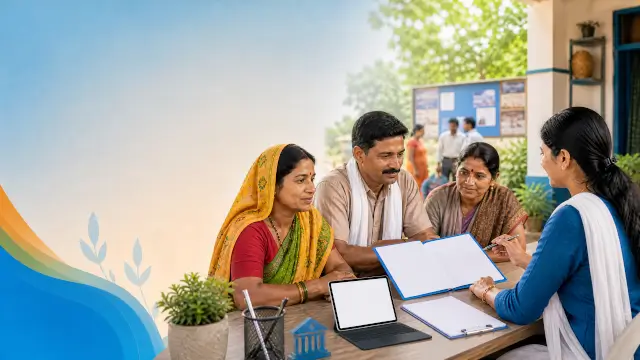 NGO DARPAN ID Registration 2025