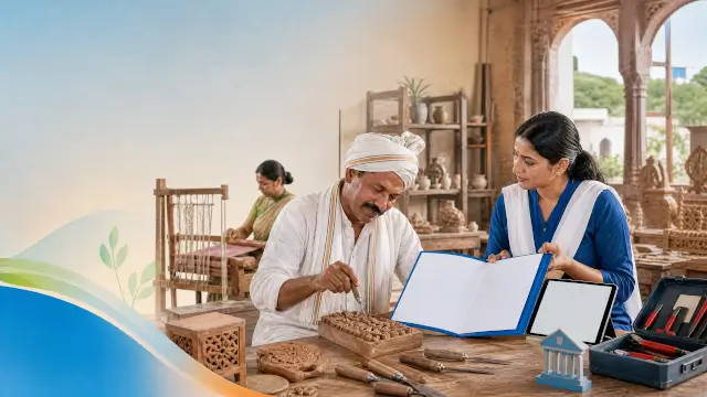 Sarkari Karigar Pension Yojana 2025
